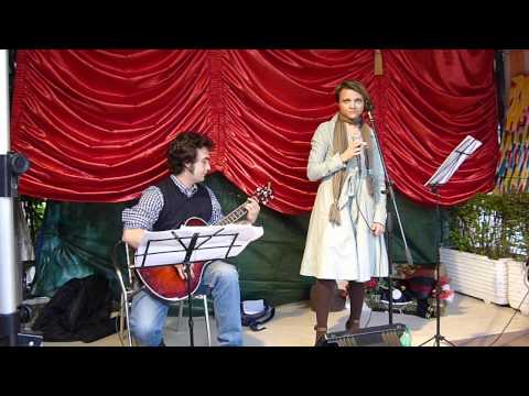 D' Amblè live 5/4/2012 Angie