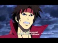 Sengoku Basara Say My Name