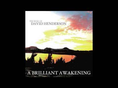 David Henderson - Encased in a Teardrop