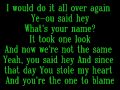 Avril Lavigne - Smile (Clean Version) Lyrics ...