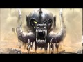 Motorhead - Queen Of The Damned [Aftershock ...