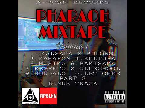 XENON - PAKISAMA Ft. Godfrey (Prod. By ONOMINOUS MUSIC)