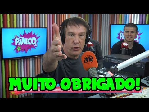 Pânico 2019 - Episódio 233 | O FIM DA TEMPORADA!