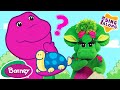 Why Song Barney Nursery Rhymes And Kids Songs