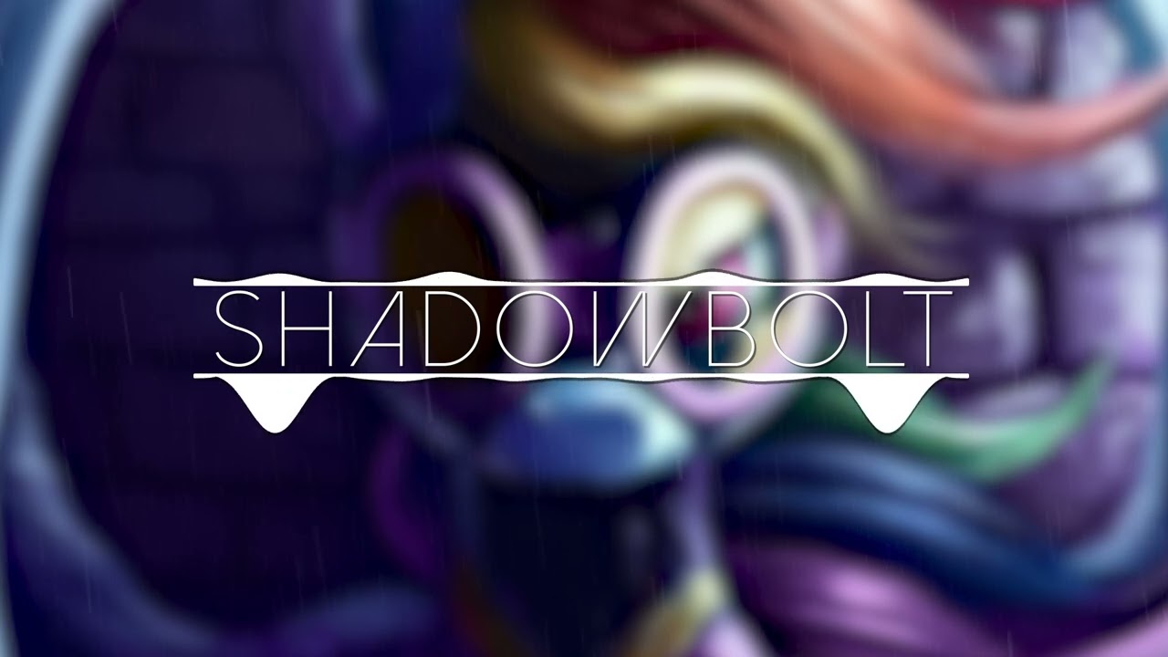 SHADOWBOLT | ReddPony & INM4TE