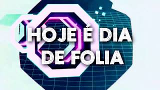 Xuxa - hoje é dia de folia Karaoke