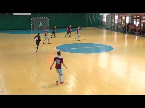 4 КУ 8 Walltech – ITeam