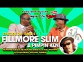 OG PIMP, FILLMORE SLIM MOVING TO CALIFORNIA, AND BEING ROBBED.