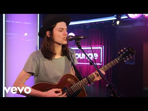 James Bay - FourFiveSeconds in the Live Lounge