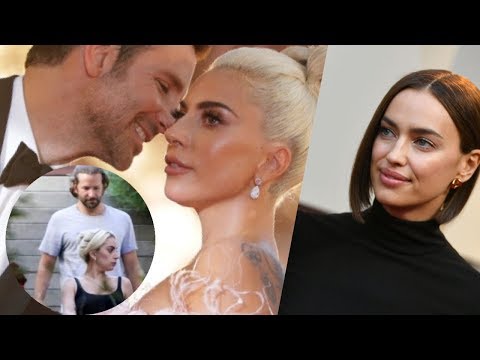 THE STORY OF BRADLEY COOPER AND LADY GAGA