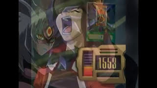 Better now - YGO Gx style