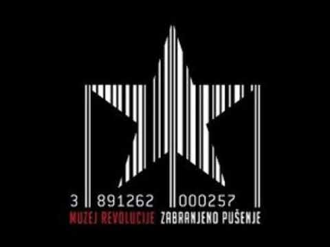 01 - Zabranjeno Pušenje - Muzej revolucije - Muzej revolucije