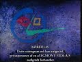 VHS Intro Egmont Film