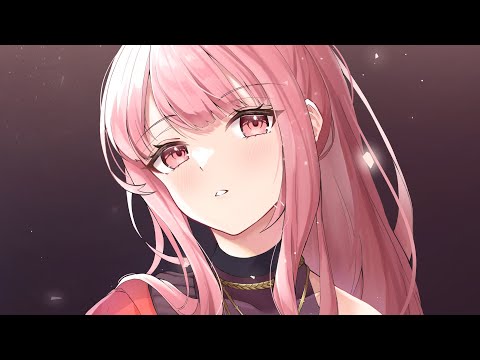 NIGHTCORE 'Queendom' Red Velvet