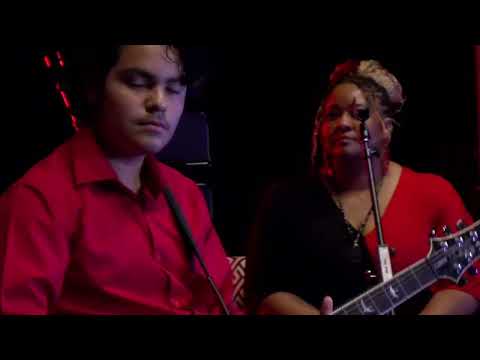 Big John Khatt And The Highland Blues Band - This Masquerade - Misc Unsigned Band