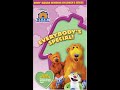 Opening To Bear In The Big Blue House Everybody S Special 2004 VHS