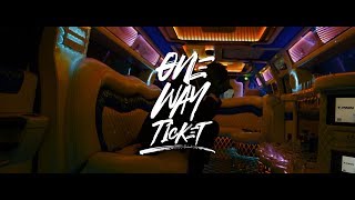 One Way Ticket Music Video