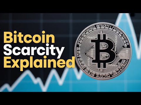 Refuting a critic about scarcity