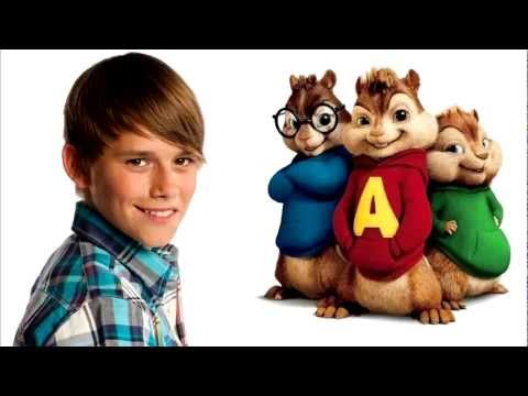 JESC 2012 - We Can Be Heroes (Chipmanks edition)