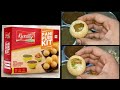Kwality Pani Puri Kit Instant Pani Puri Kit How To Make Pani Puri Using Kwality Pani Puri Kit