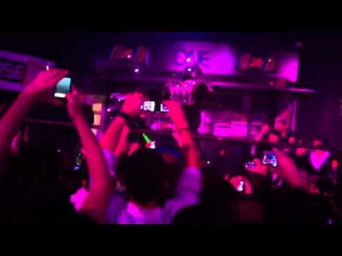 Clara Morgane au Ramier Toulouse