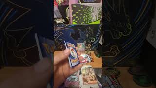Pokemon tcg Chaos Rising ep.42 #unboxing #pokemoncards #opening #cards #megagengar