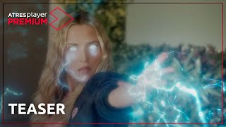 "Rosa Ruano lleva un mes sin cogerme el teléfono" | 'Los Protegidos A.D.N.', estreno en diciembre