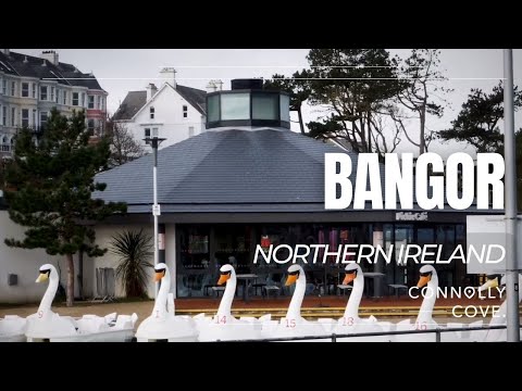 Bangor | County Down | Northern Ireland | Things To Do In Bangor | Visit Bangor