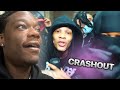 Mdot 59 Crashout Official Video Dotty Reaction