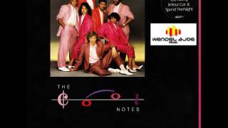 The Cool Notes - I Love You