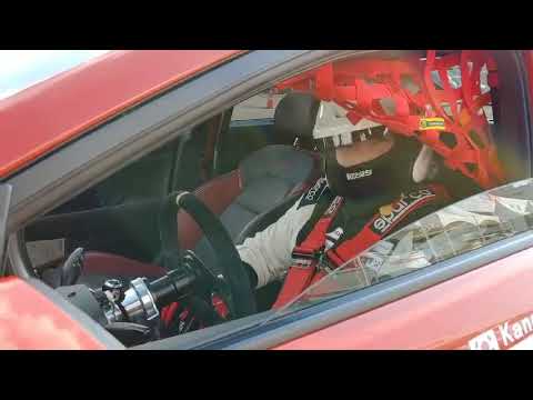 2019.10.20 현대 N 페스티벌 6전 아반떼 컵 결승전 팀 에이펙스