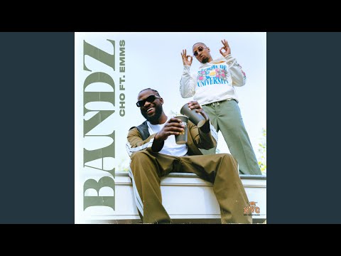 BANDZ (feat. Emms)