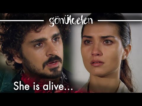 Hasret learns the shocking truth - Episode 30 | Becoming a Lady