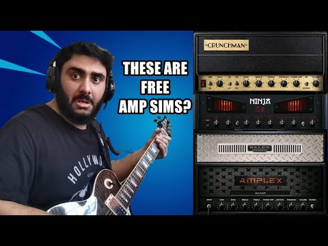 NaLex: Are These Actually Free?  | #vstthursdays | TUGGtv