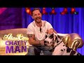 Tom Hardy Holding Dogs P.2! - Alan Carr: Chatty Ma...