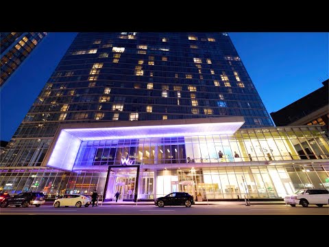 The W Boston - Condo