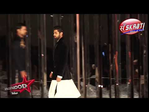 Lakshya Sharma Walking 4