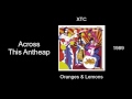 XTC - Across This Antheap - Oranges & Lemons [1989]