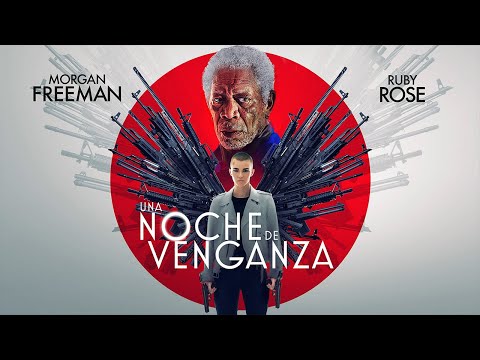 Una NOCHE de VENGANZA | TRÁILER OFICIAL en ESPAÑOL | YouPlanet Pictures