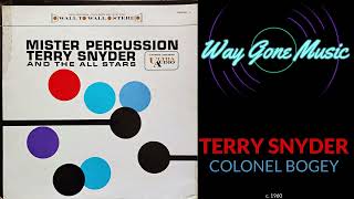 Terry Snyder - Colonel Bogey