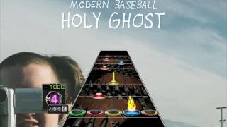 Modern Baseball - Hiding (Guitar Hero 3 Custom Song)