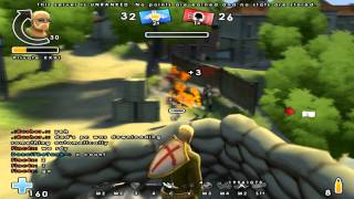 battlefieldheroes | [L7] =WW= vs [L7] compulsive Disturb  (training)(CC2)