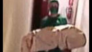 Haemorrhage - Mortuary Riot