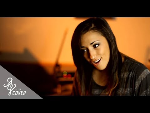 Don't Know Why - Norah Jones (Alex G ft. Snuffy Walden Acoustic Cover) on iTunes video thumbnail