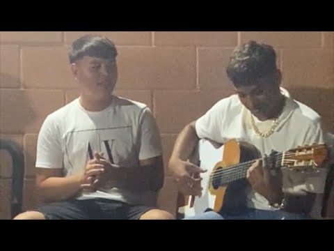 El Popo de JUERGA 2023