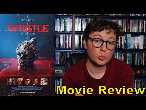 Whistle (2026) - Movie Review