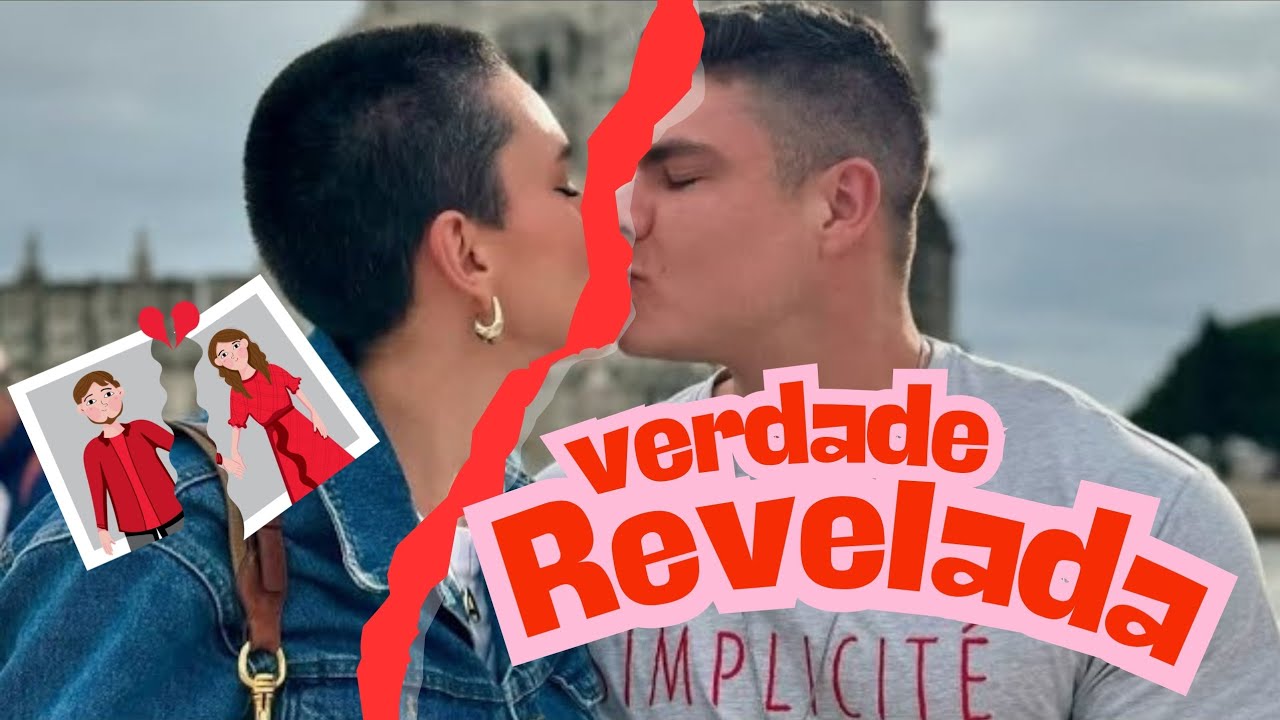 Tudo sobre o fim do Casamento de Ana Bochi e José Alvarenga.