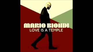 Mario Biondi - Love is a temple (Kurtz Rework)