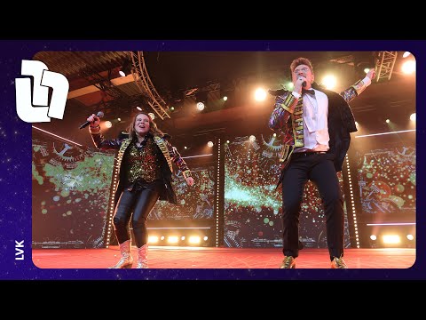 Pruuf Mar - Kepotmakereej (Ysselsteyn) | LVK-Finale 2025