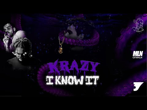 OLDPURP FT NINO CAHOOTZ & EL MINI - KNOW